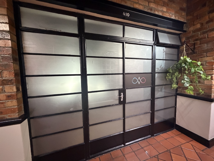 To Let Commercial Property for Rent in Cape Town City Centre Western Cape